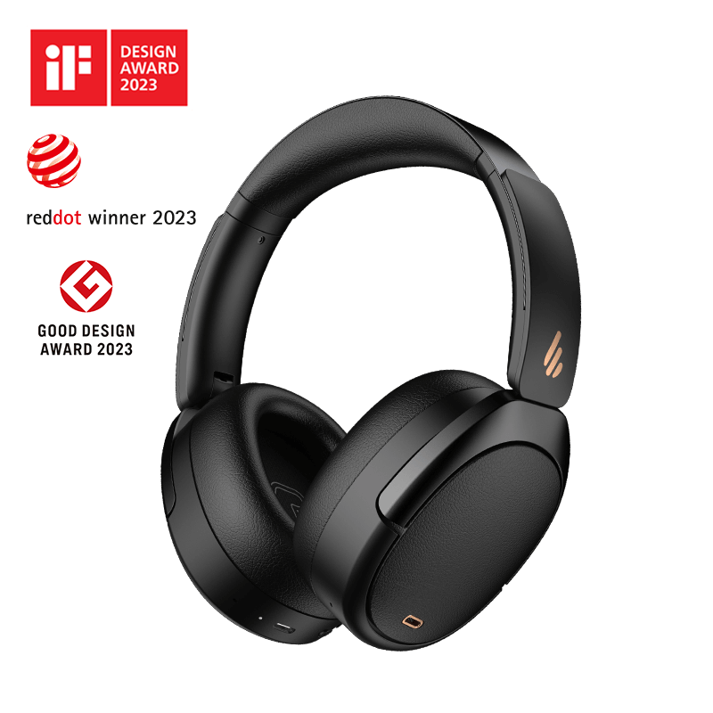 Edifier WH950NB (2025 edition) Wireless Noise Cancelling Headphone Edifier WH950NB (2025 edition) Wireless Noise Cancelling Headphone