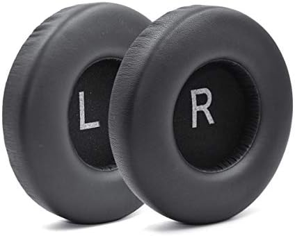 Attach-Me AKG K240 Replacement Earpads AKG240-AKG1-PL-BK – Stereo