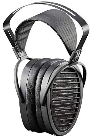 HiFiMAN Arya Open-Back Planar Magnetic Headphones – Stereo