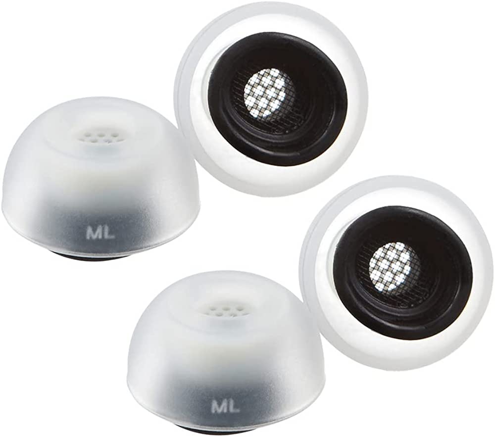 AZLA SednaEarfit Max for AirPod Pro – Stereo Electronics Pte Ltd