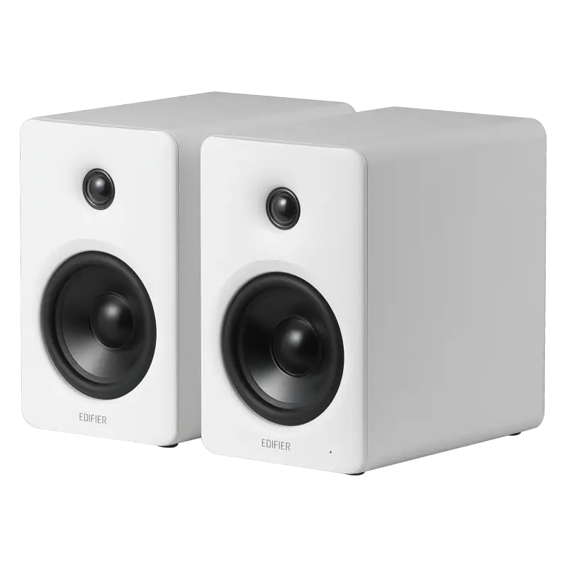 Edifier M90 Active Speakers with HDMI – Stereo Electronics Pte Ltd
