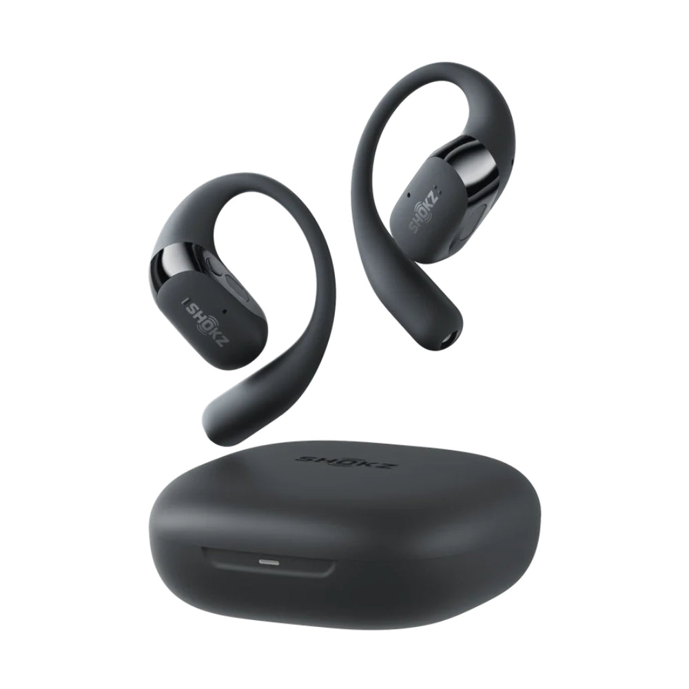 Shokz OPENFIT 2+ コラボモデル Shokz Openfit 2+ open-ear earphones – Stereo Electronics Pte Ltd