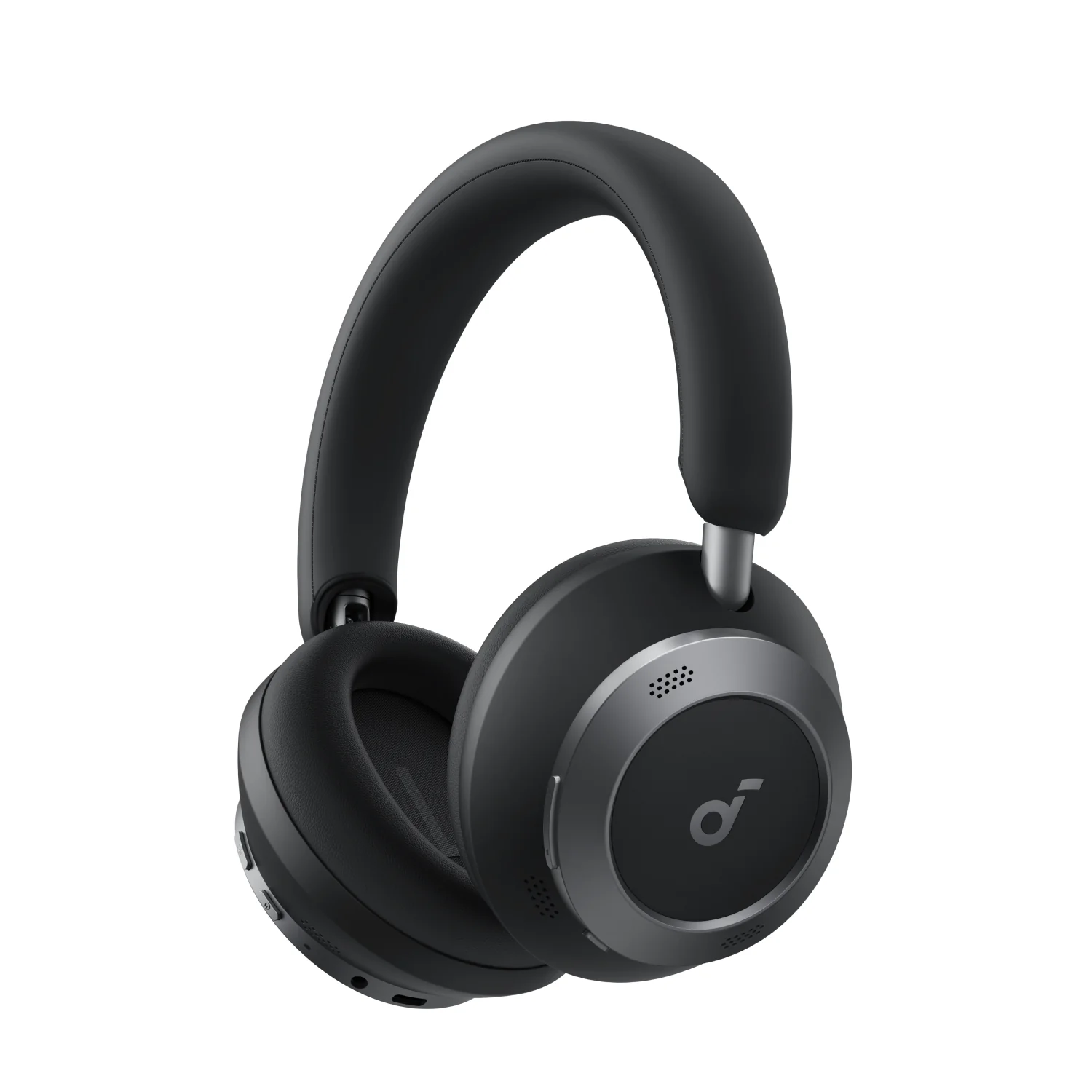 ヘッドホン SoundCore space one pro Soundcore Space One Pro Wireless Noise Cancelling Headphone