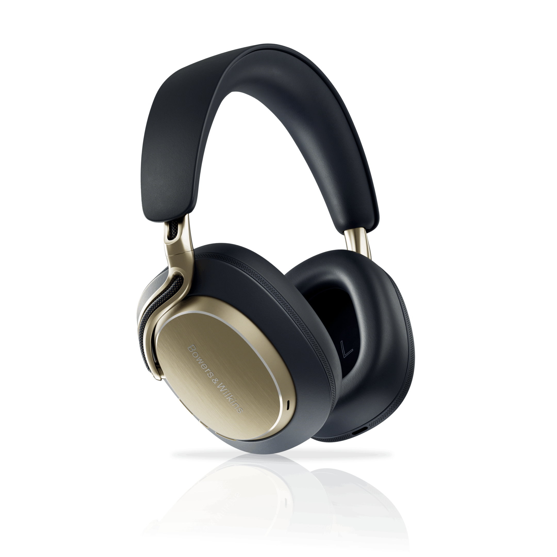 Bowers & Wilkins PX8 S2 Noise Cancelling Headphones – Stereo