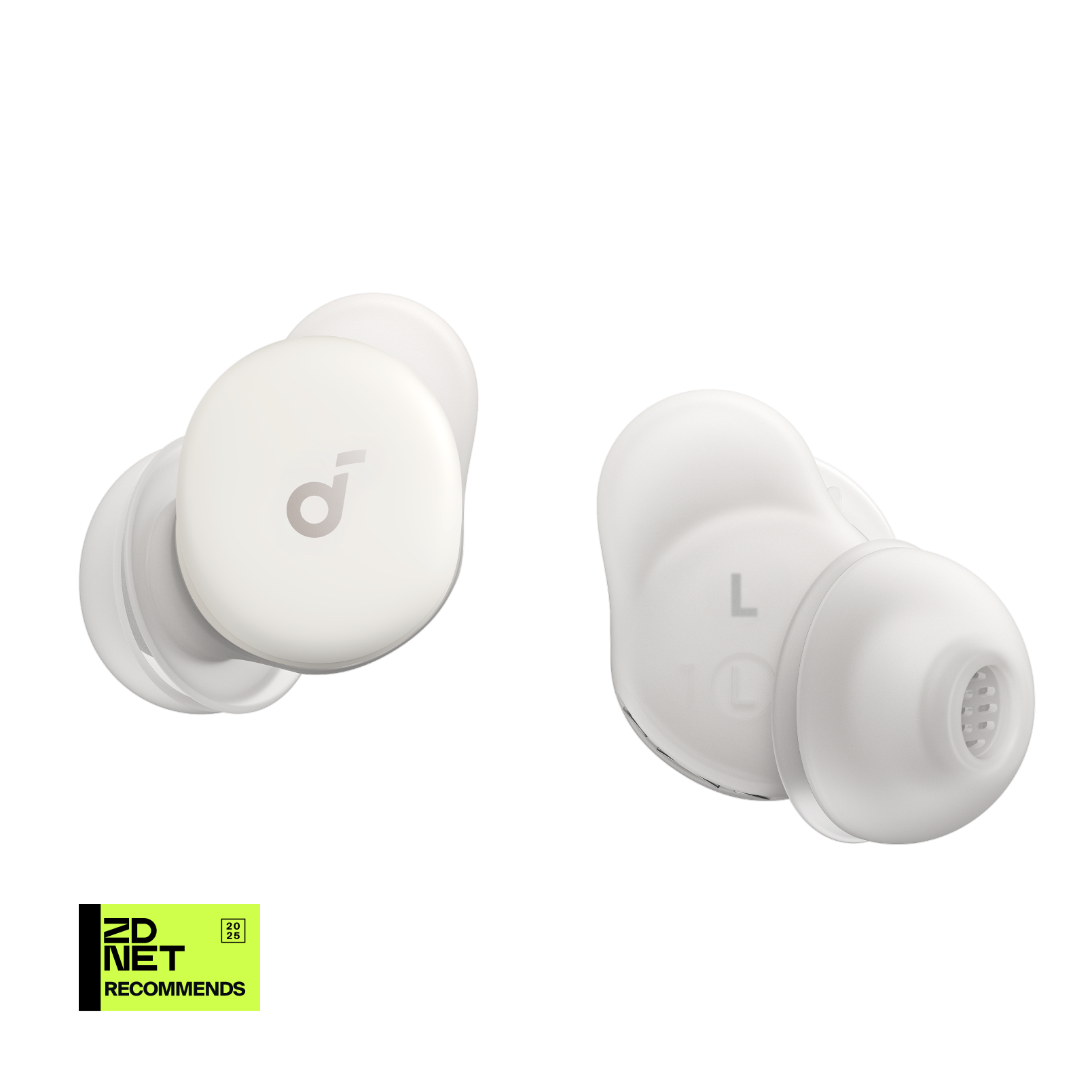 Soundcore Sleep A30 Noise Cancelling Sleep wireless earphones