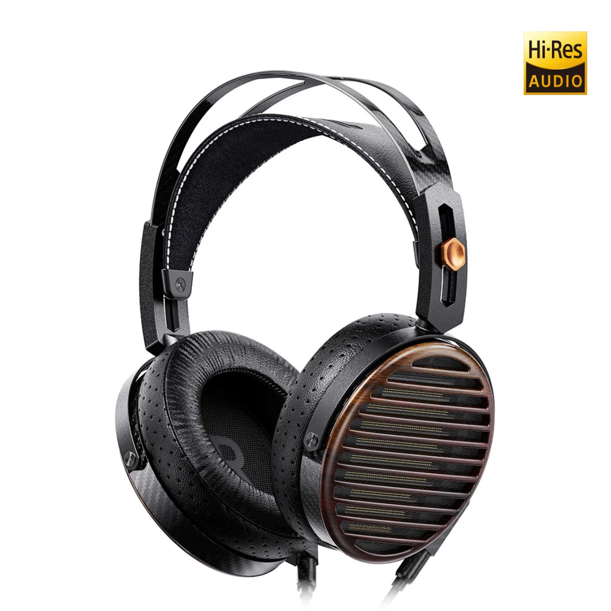 Fiio FT7 Open-back Planar Magnetic Headphones – Stereo Electronics