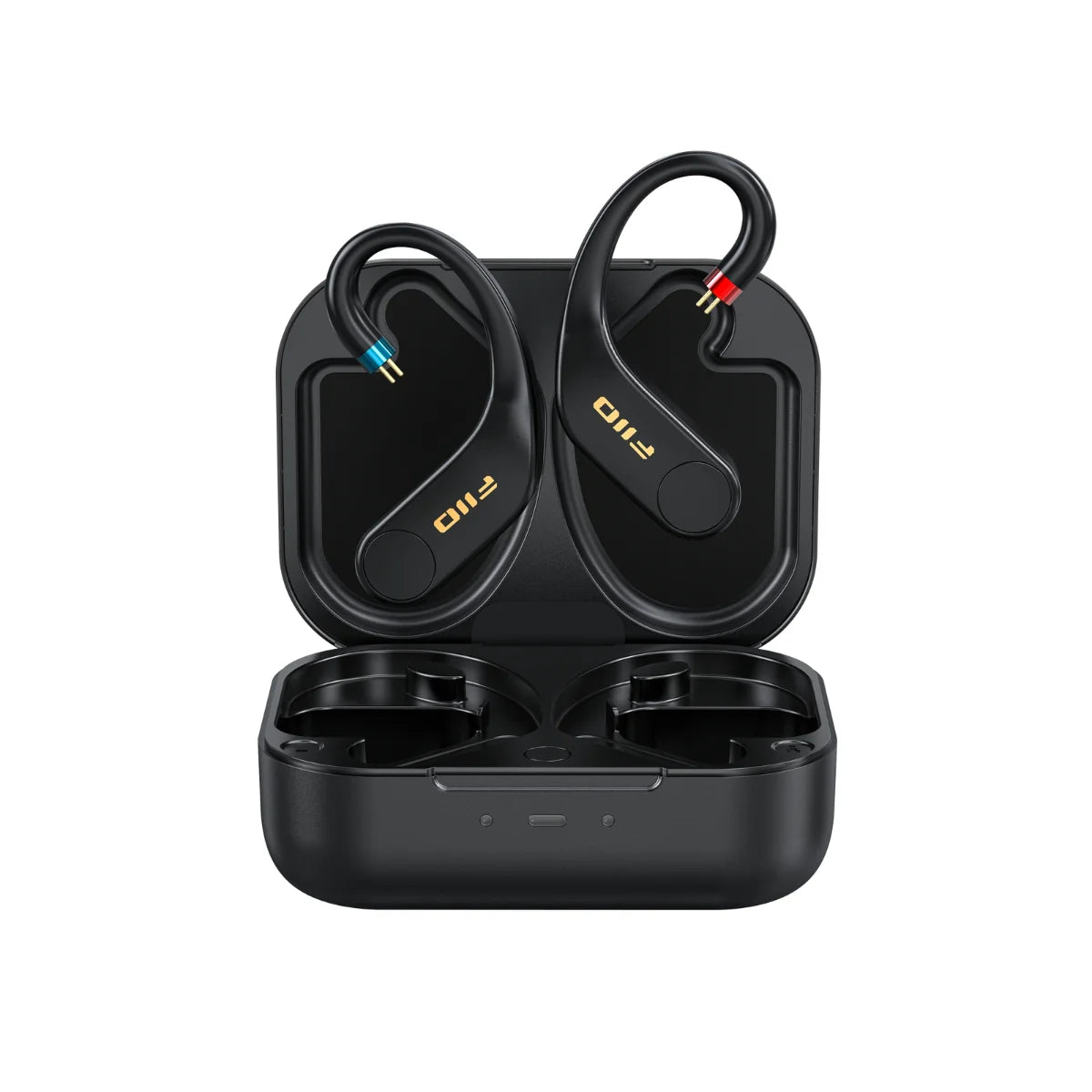 Fiio UTWS5 2025 True Wireless Bluetooth Amplifier (MMCX or 2 pin