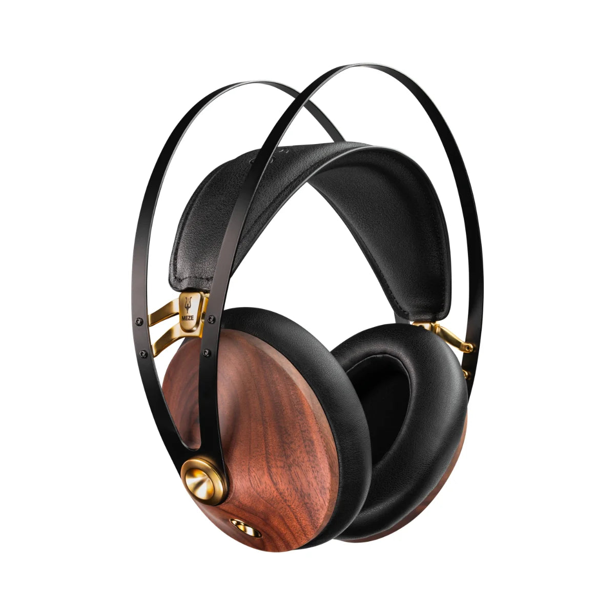 ヘッドホン Meze audio 99 classics Meze Audio 99 Classic 2nd Gen Headphone – Stereo Electronics Pte Ltd