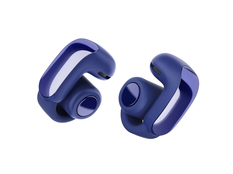 Bose Quietcomfort Ultra Open Earbuds – Stereo Electronics Pte Ltd