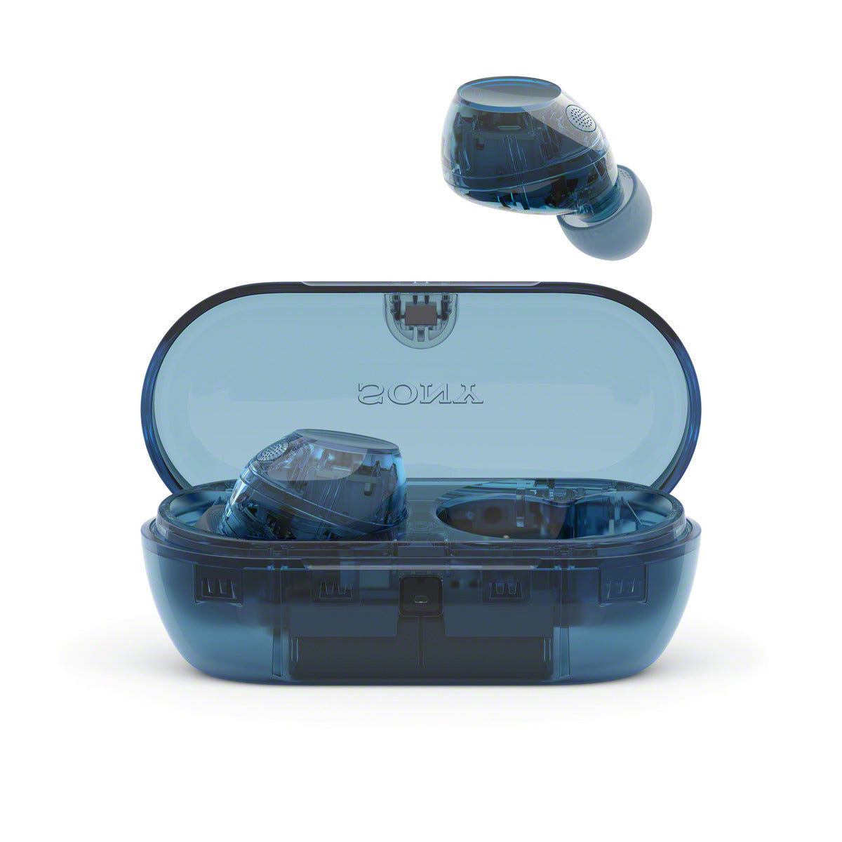 Sony WF-C710N True Wireless Noise Cancelling Earphones – Stereo