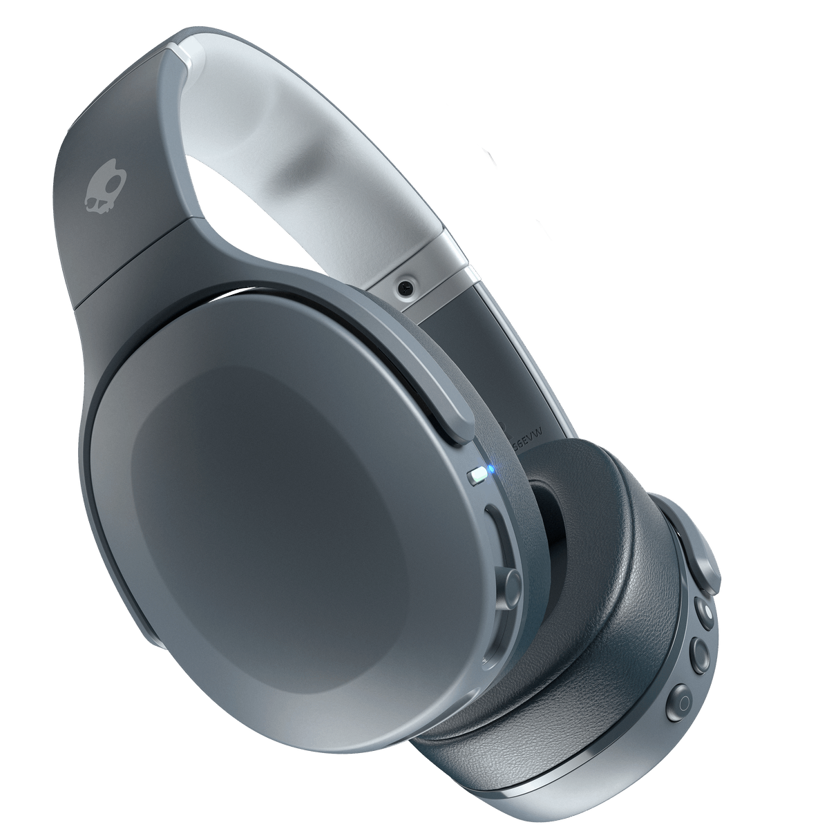 Skullcandy Crusher Evo Wireless Headphones – Stereo Skullcandy Crusher Evo Wireless Headphones – Stereo