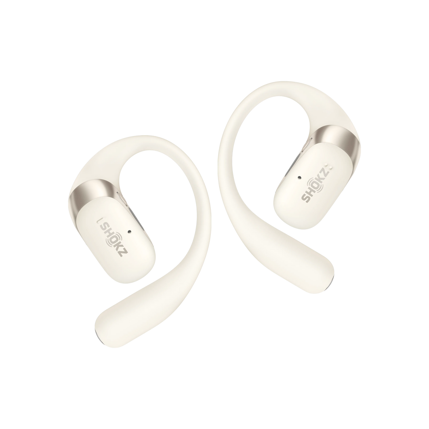 Shokz Openfit 2 Open-Ear Earphones – Stereo Electronics Pte Ltd