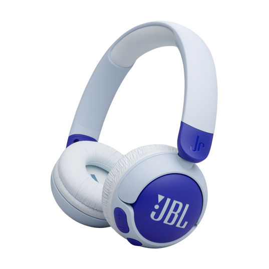 JBL Junior 320BT Bluetooth Kids Headphone
