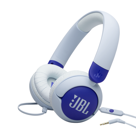 JBL Junior 320 Wired Kids Headphones