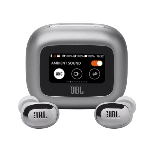 JBL Live Buds 3 Noise Cancelling True Wireless Earphones