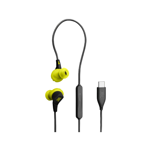 JBL Endurance Run 3C USB-C Earphones