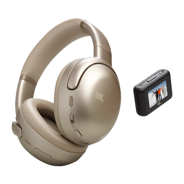 JBL Tour ONE M3 Smart TX Noise Cancelling Bluetooth Headphone