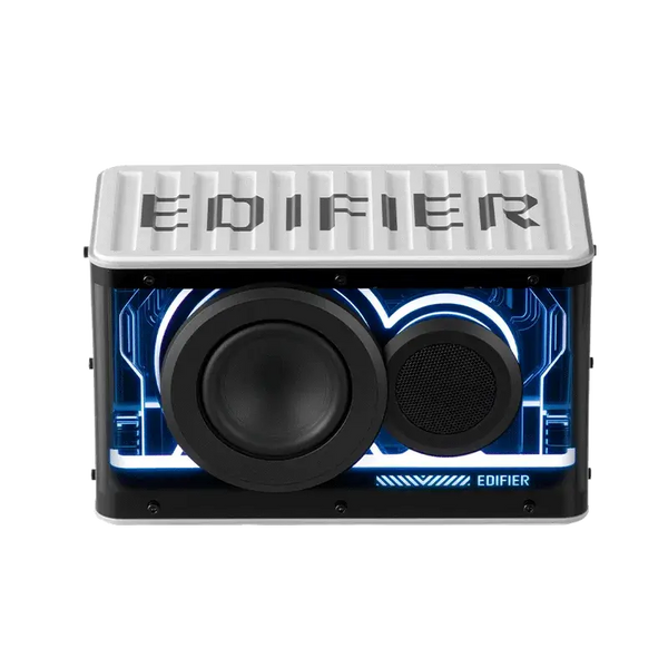 Edifier QD25 Bluetooth Portable Desktop Speaker