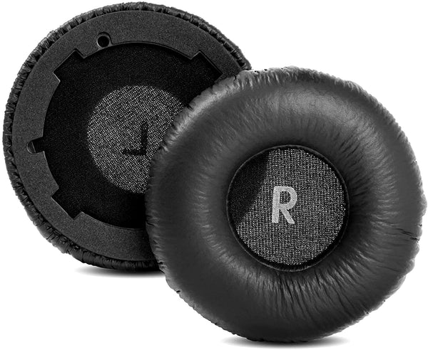 Attach-Me JBL Tune 600 replacement Earpads JBL24-PL-BK