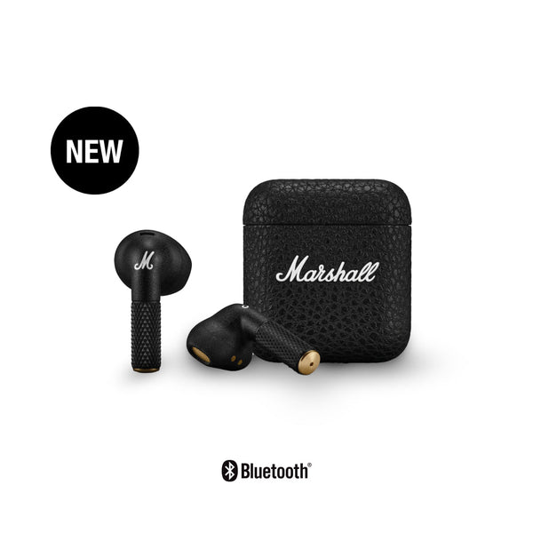 Marshall Minor IV Earphones