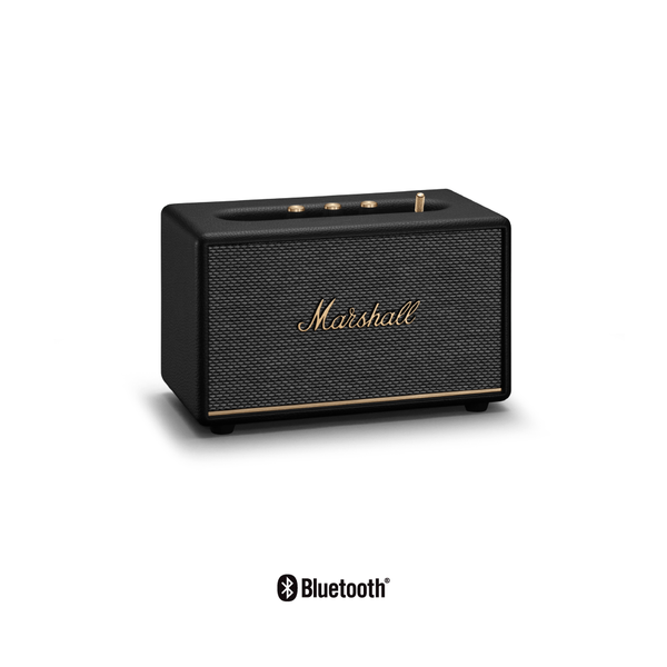 Marshall Acton III Bluetooth Speaker
