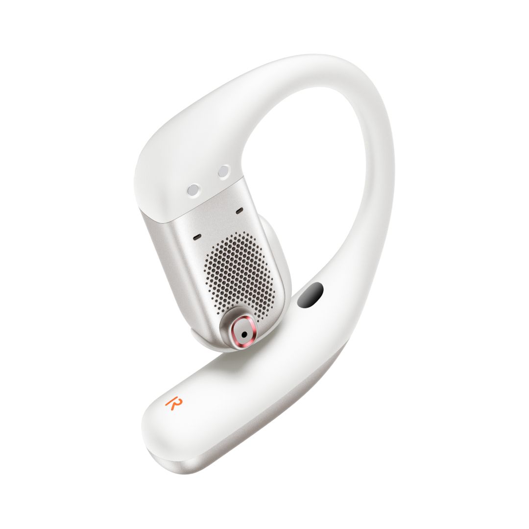 Shokz Openfit Pro Noise Reduction Open-Ear Earphones – Stereo