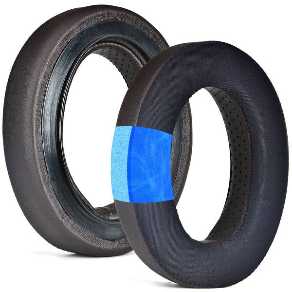 Attach-Me Senn HD650 replacement pads SH71-CP-BK