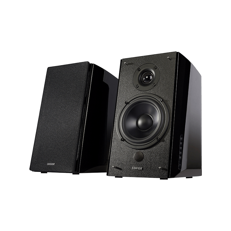 Edifier R2000DB Studio monitor powered speakers – Stereo