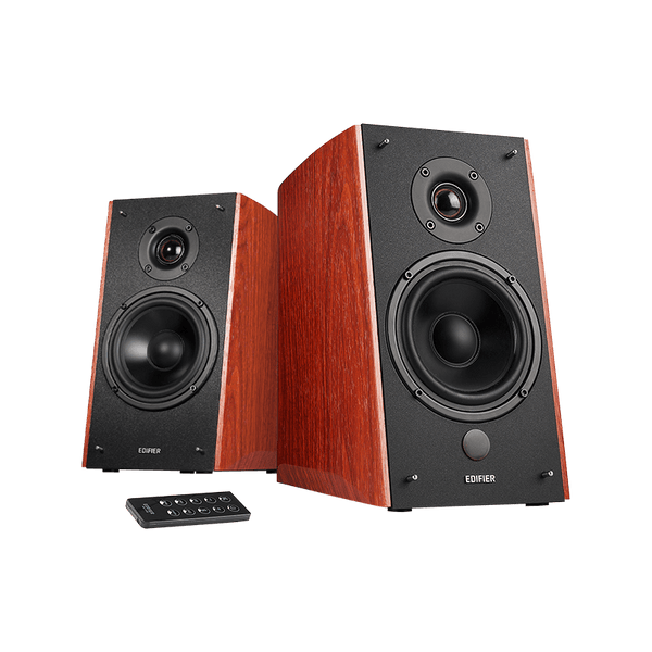 Edifier R2000DB Studio monitor powered speakers