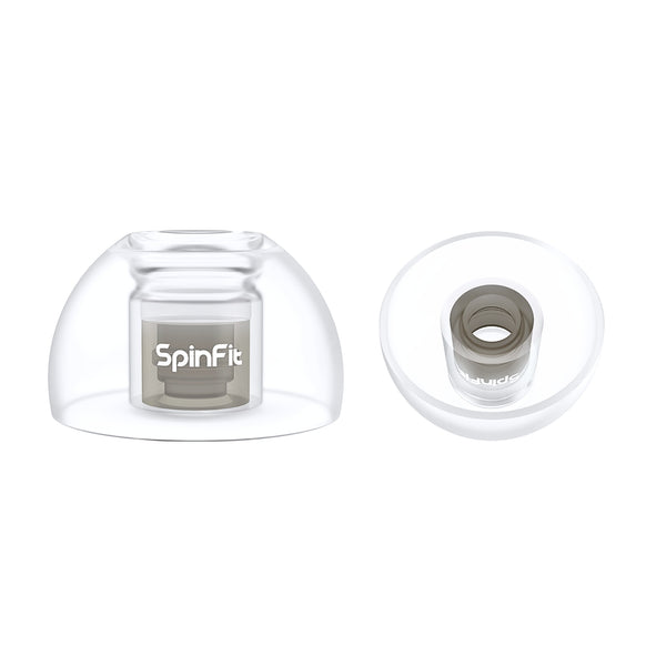 Spinfit OMNI Silicone Replacement Eartips