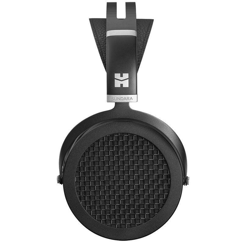 HiFiMan Sundara Open-Back Planar Magnetic Headphones – Stereo