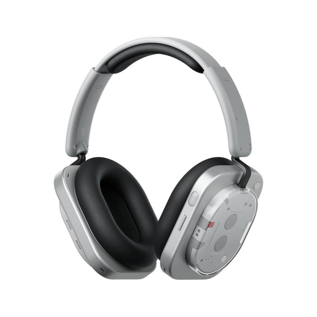 Nothing (1) Wireless Noise cancelling Headphone – Stereo