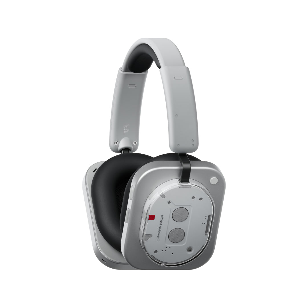 Nothing (1) Wireless Noise cancelling Headphone – Stereo Electronics ...