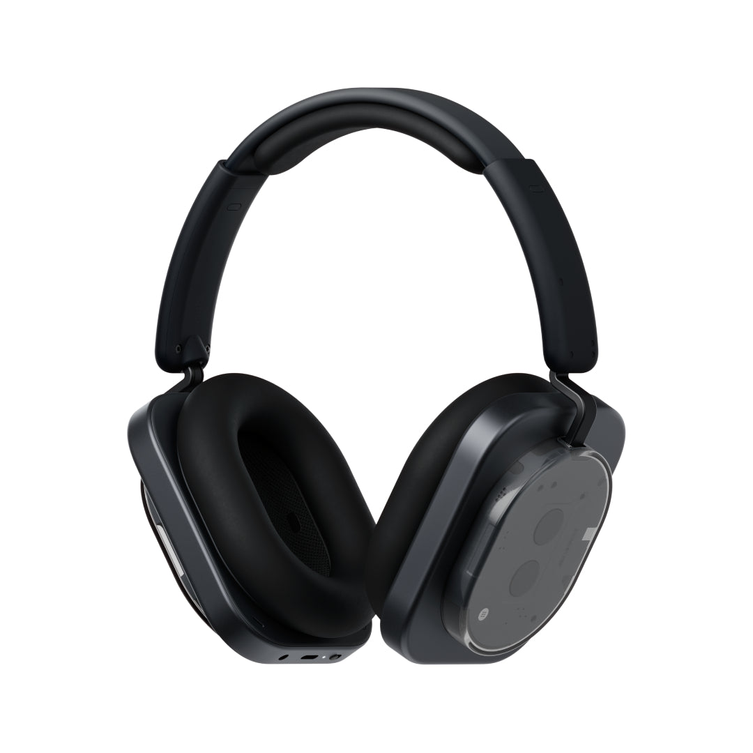 Nothing (1) Wireless Noise cancelling Headphone – Stereo