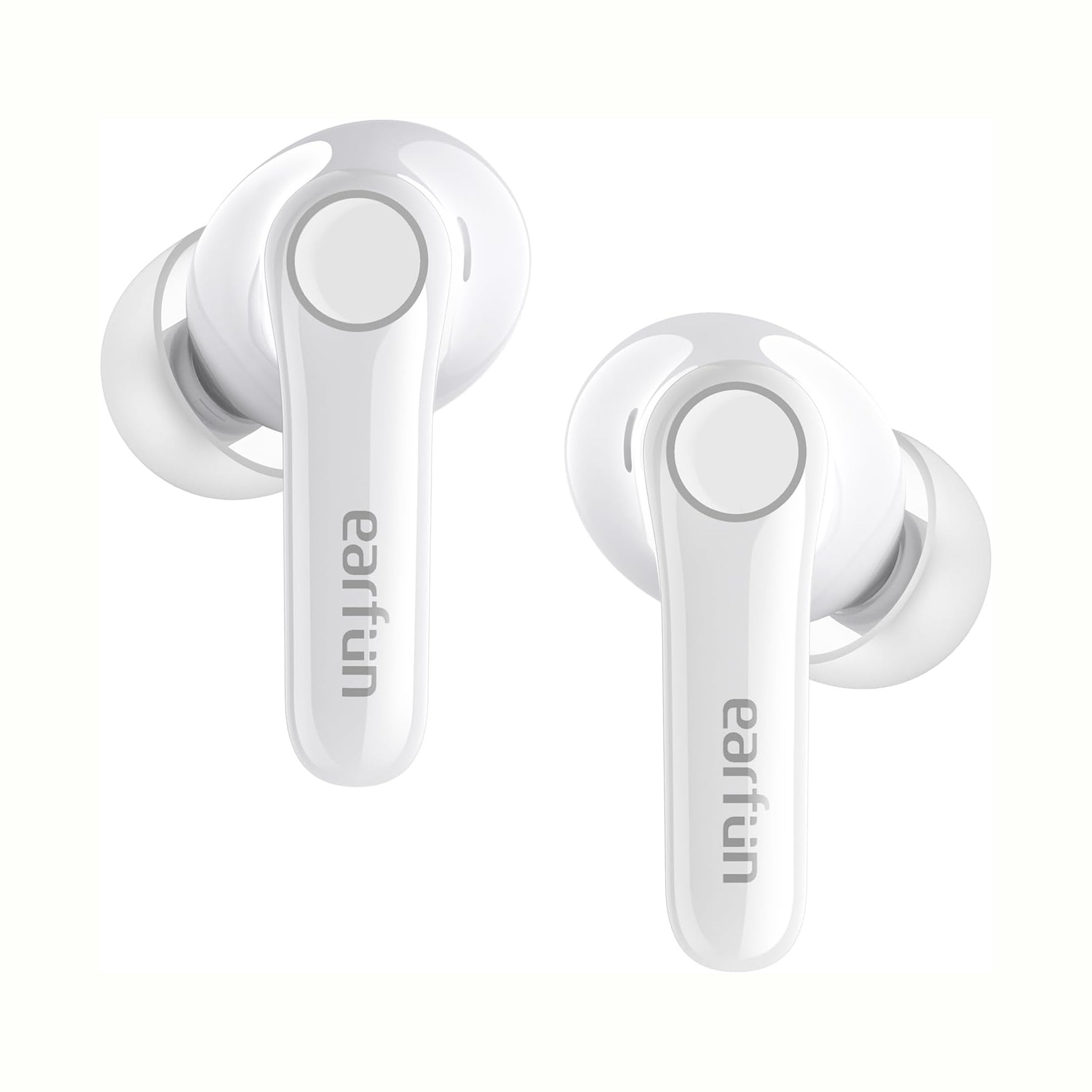 Earfun Air Pro 4 Adaptive Noise Cancelling Earphone – Stereo
