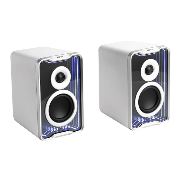 Edifier QR30 RGB Active Desktop Speakers