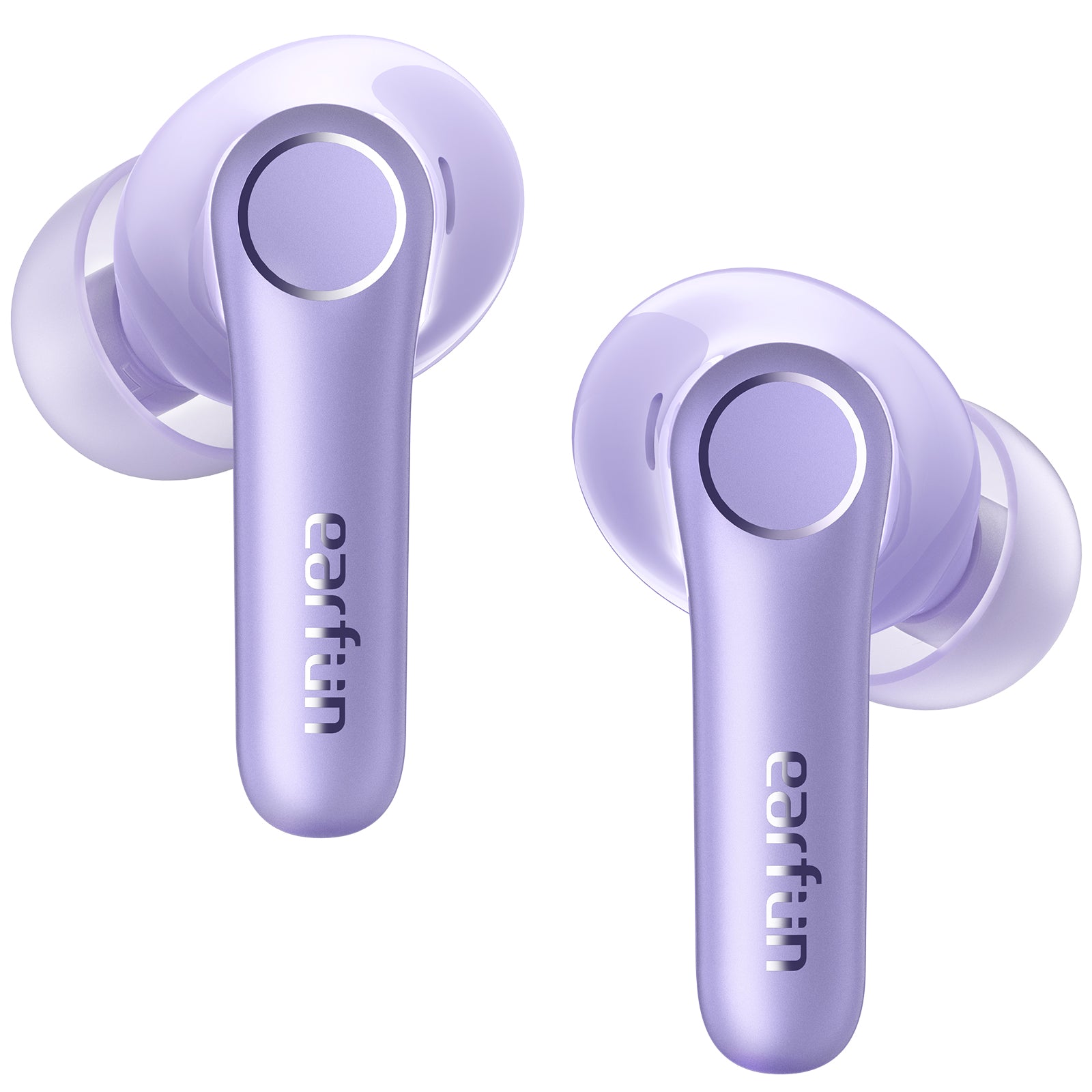 Earfun Air Pro 4 Adaptive Noise Cancelling Earphone – Stereo