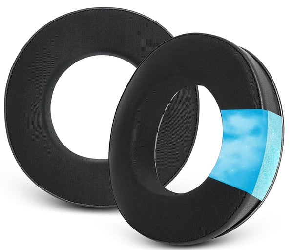 Attach-Me Beyerdynamic DT990 Replacement Earpads DT990-BD7-CP-BK