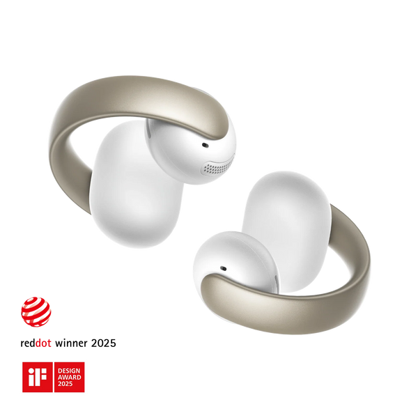 Soundcore Aeroclip Open Ear Earphones