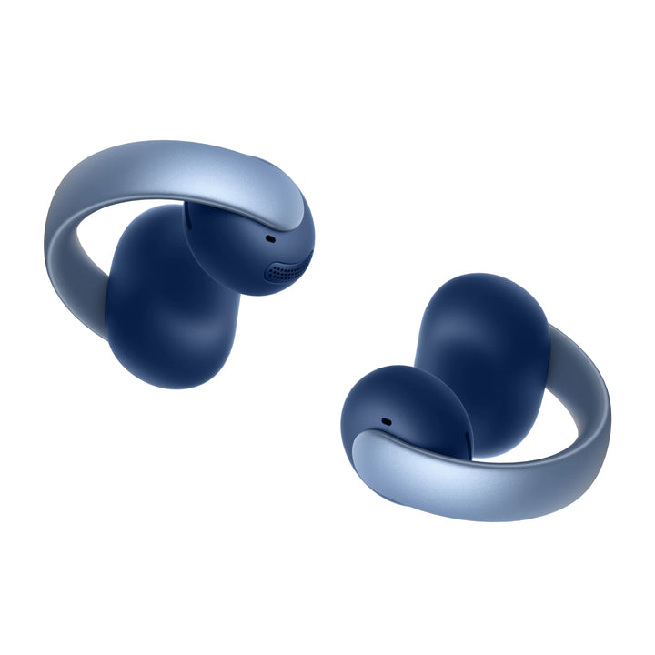 Soundcore Aeroclip Open Ear Earphones – Stereo Electronics Pte Ltd