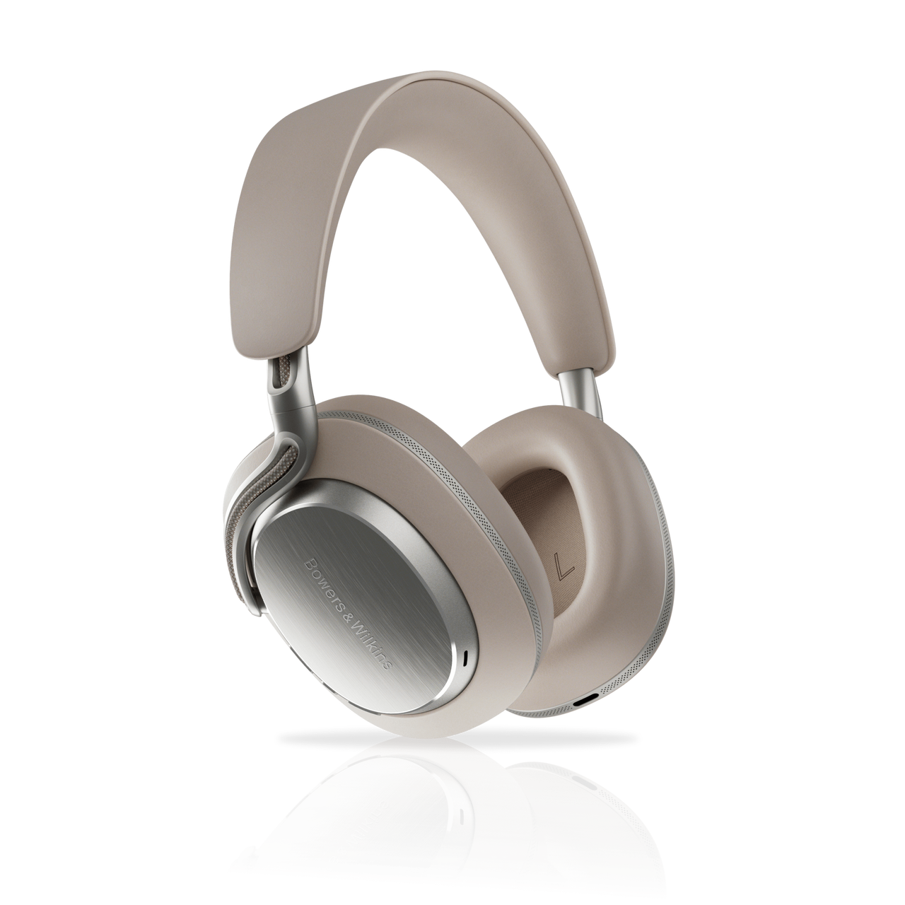 Bowers & Wilkins PX8 S2 Noise Cancelling Headphones – Stereo