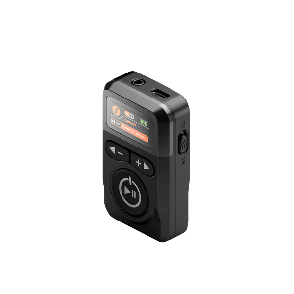 Cygnett Voyager  Wireless Elite Audio Adapter