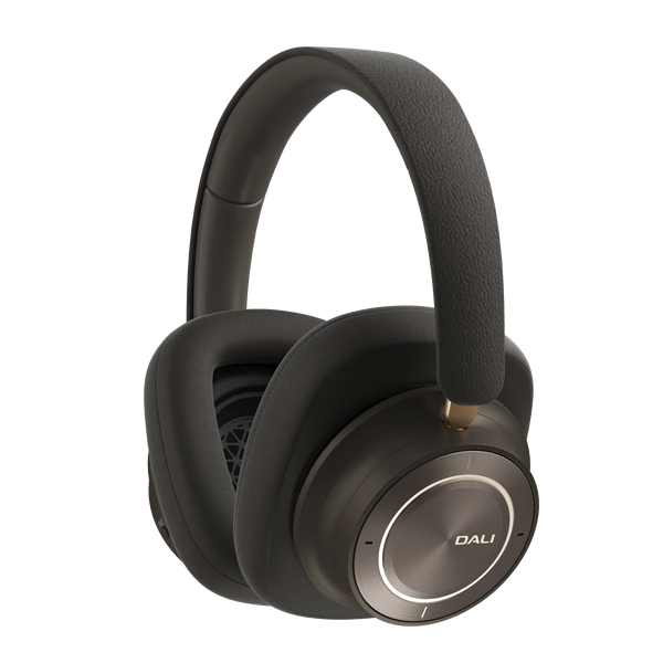 Dali iO-12 Noise Cancelling Wireless Audiophile Headphones