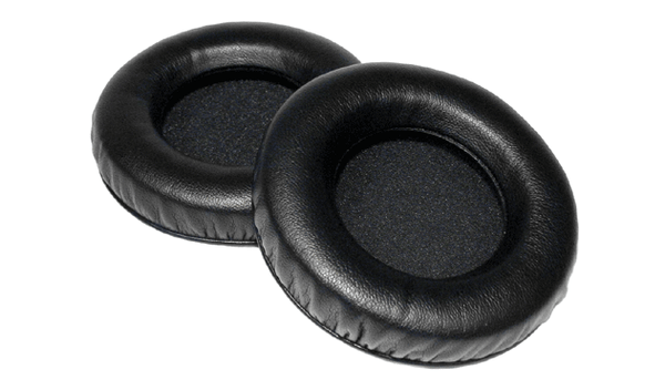 Attach-Me Beyerdynamic DT990 Replacement Earpads DT990-BD3-PL-BK