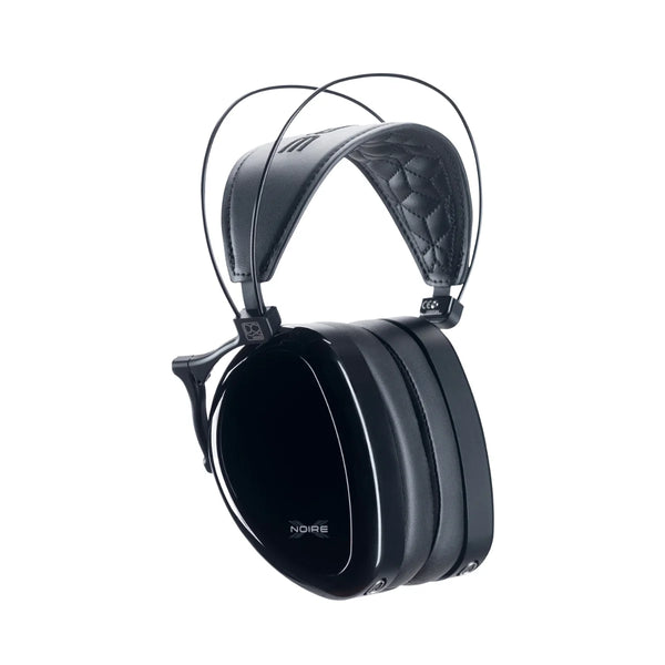 Dan Clark Audio Noire X Closed-Back Planar Magnetic Headphone