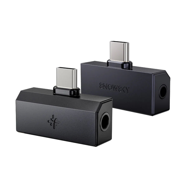 Fiio Snowsky TINY DAC and Headphone amplifier