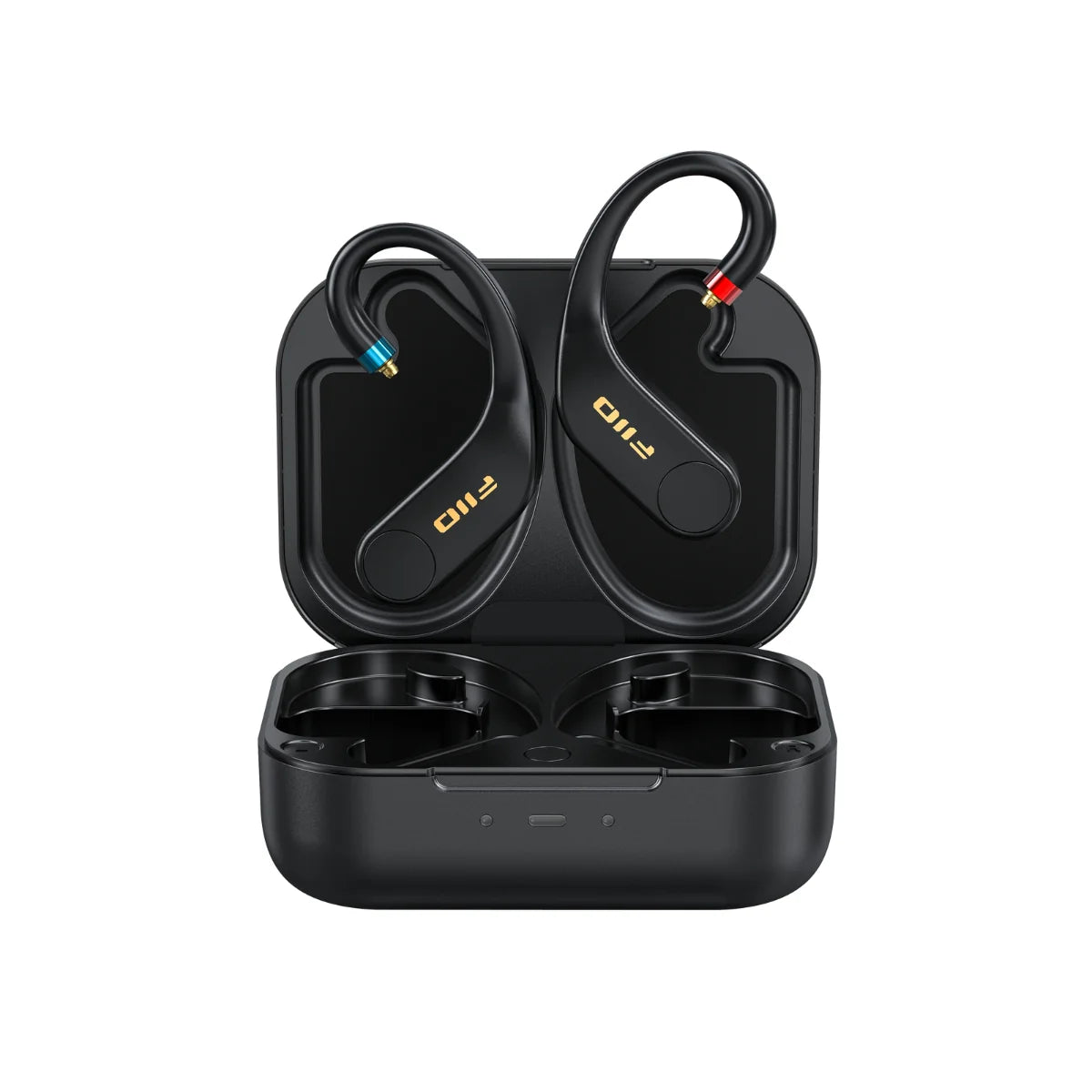 Fiio utws5 Bluetooth イヤホン　mmcx FiiOUTWS52025-MMCX-1_5000x_jpg
