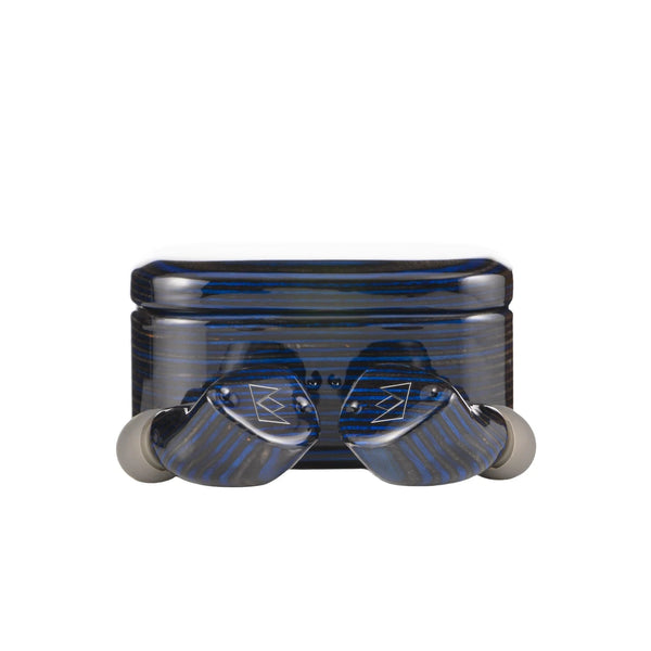 Noble Audio FoKus Prestige Encore Hybrid Drivers Wireless Earphones