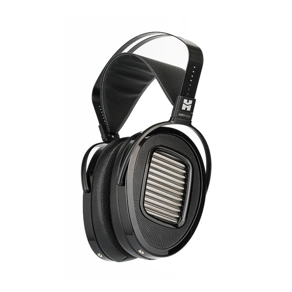 Hifiman Arya Unveiled Planar Magnetic Headphone