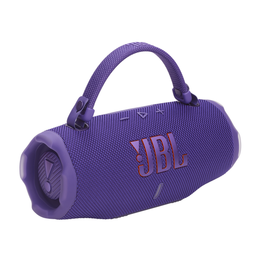 JBL Charge 6 Portable waterproof bluetooth speaker